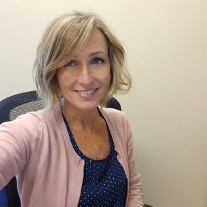 Meet your Posher, Kim